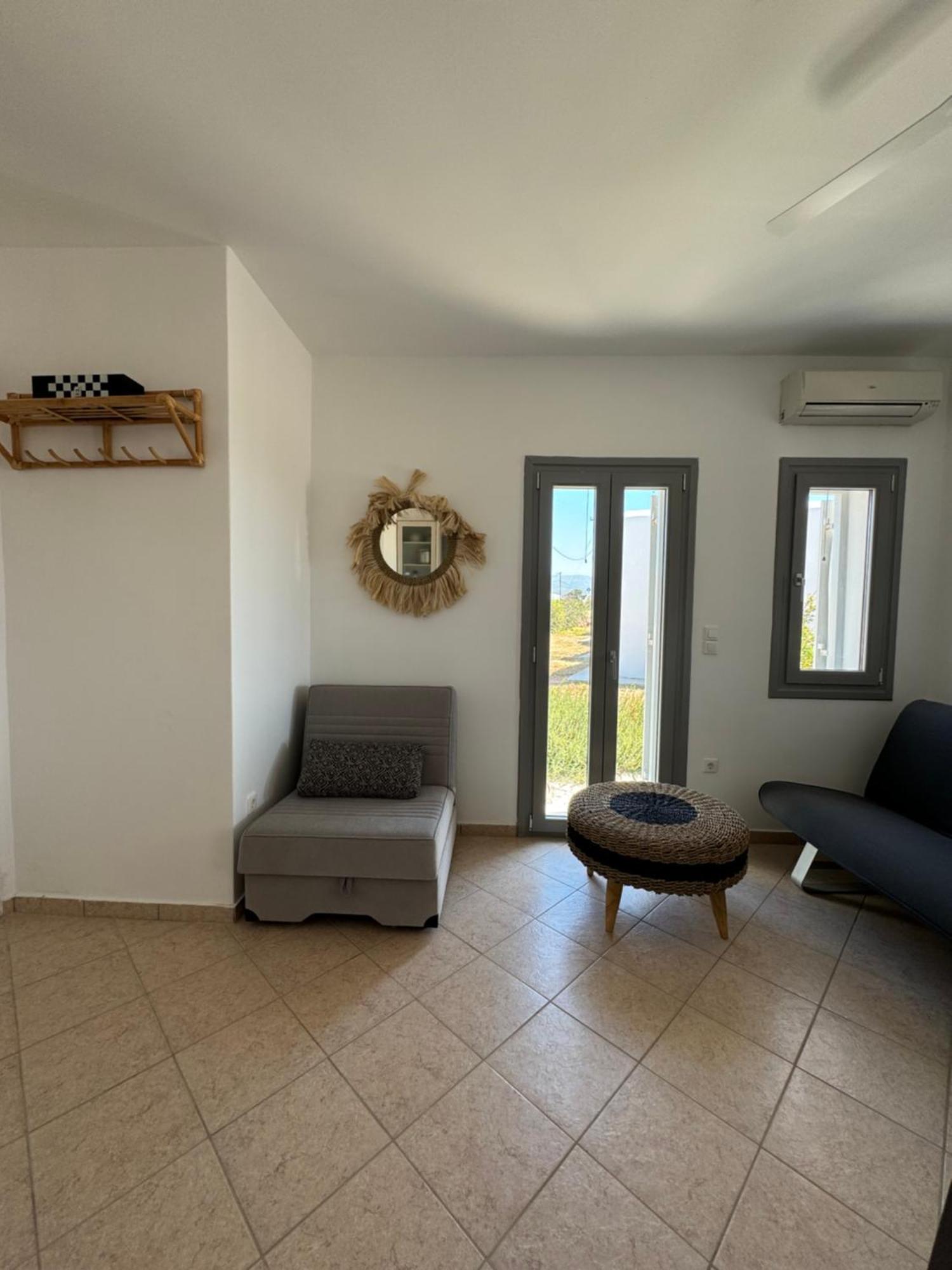 Beach House Antiparos Exterior photo
