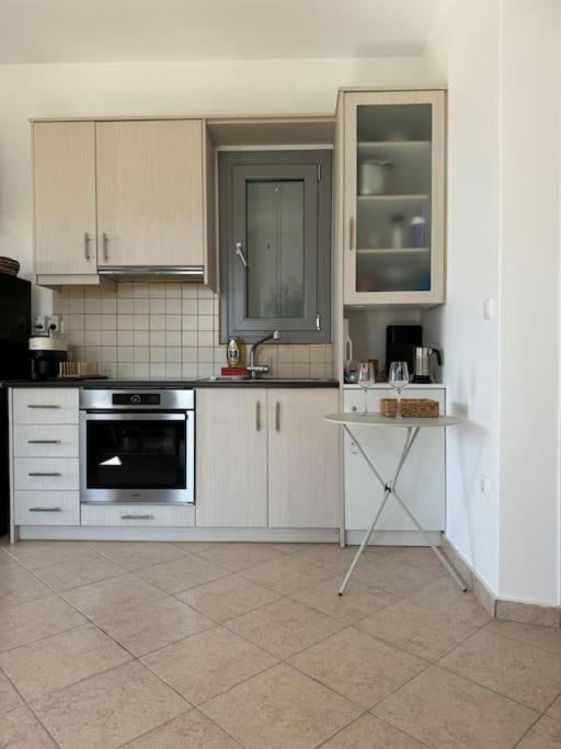 Beach House Antiparos Exterior photo