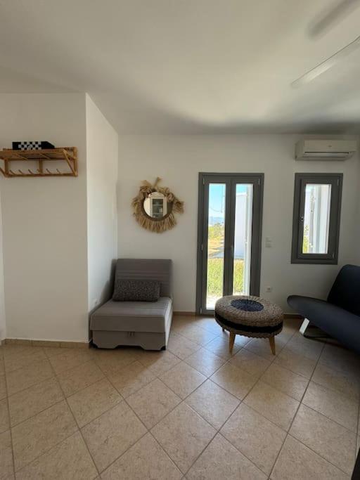 Beach House Antiparos Exterior photo
