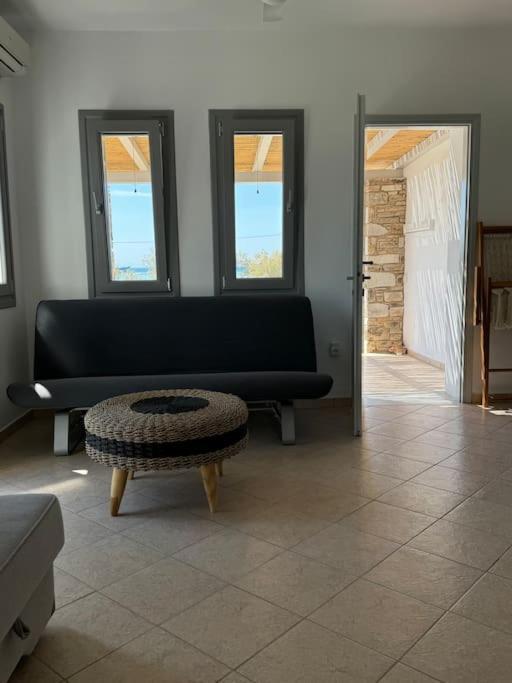 Beach House Antiparos Exterior photo