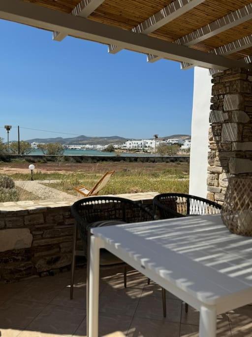 Beach House Antiparos Exterior photo
