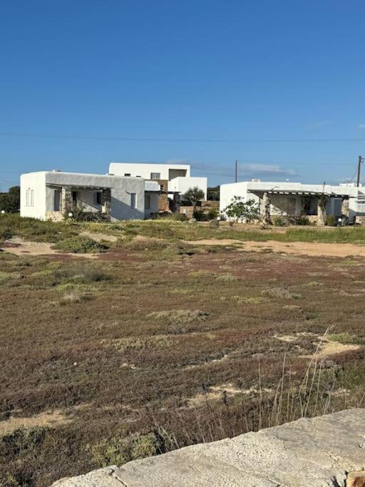 Beach House Antiparos Exterior photo
