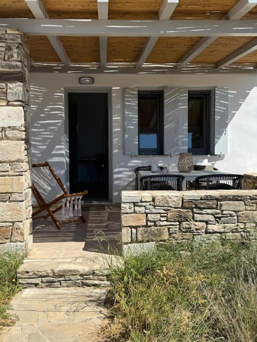 Beach House Antiparos Exterior photo