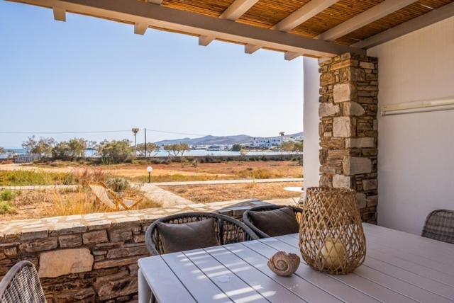 Beach House Antiparos Exterior photo
