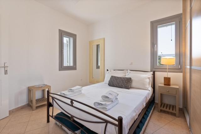 Beach House Antiparos Exterior photo