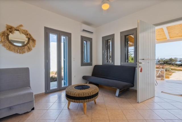 Beach House Antiparos Exterior photo
