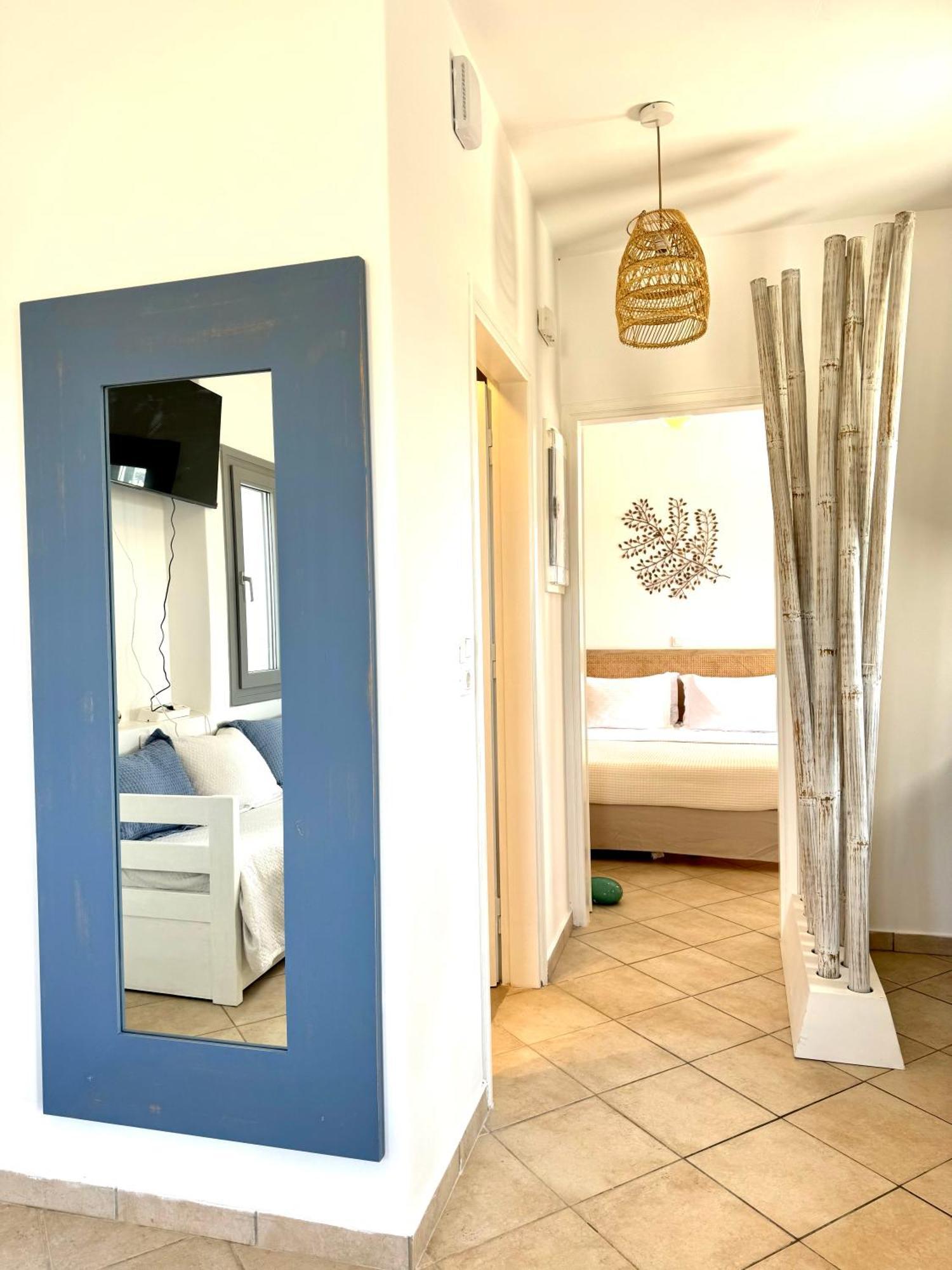Beach House Antiparos Exterior photo