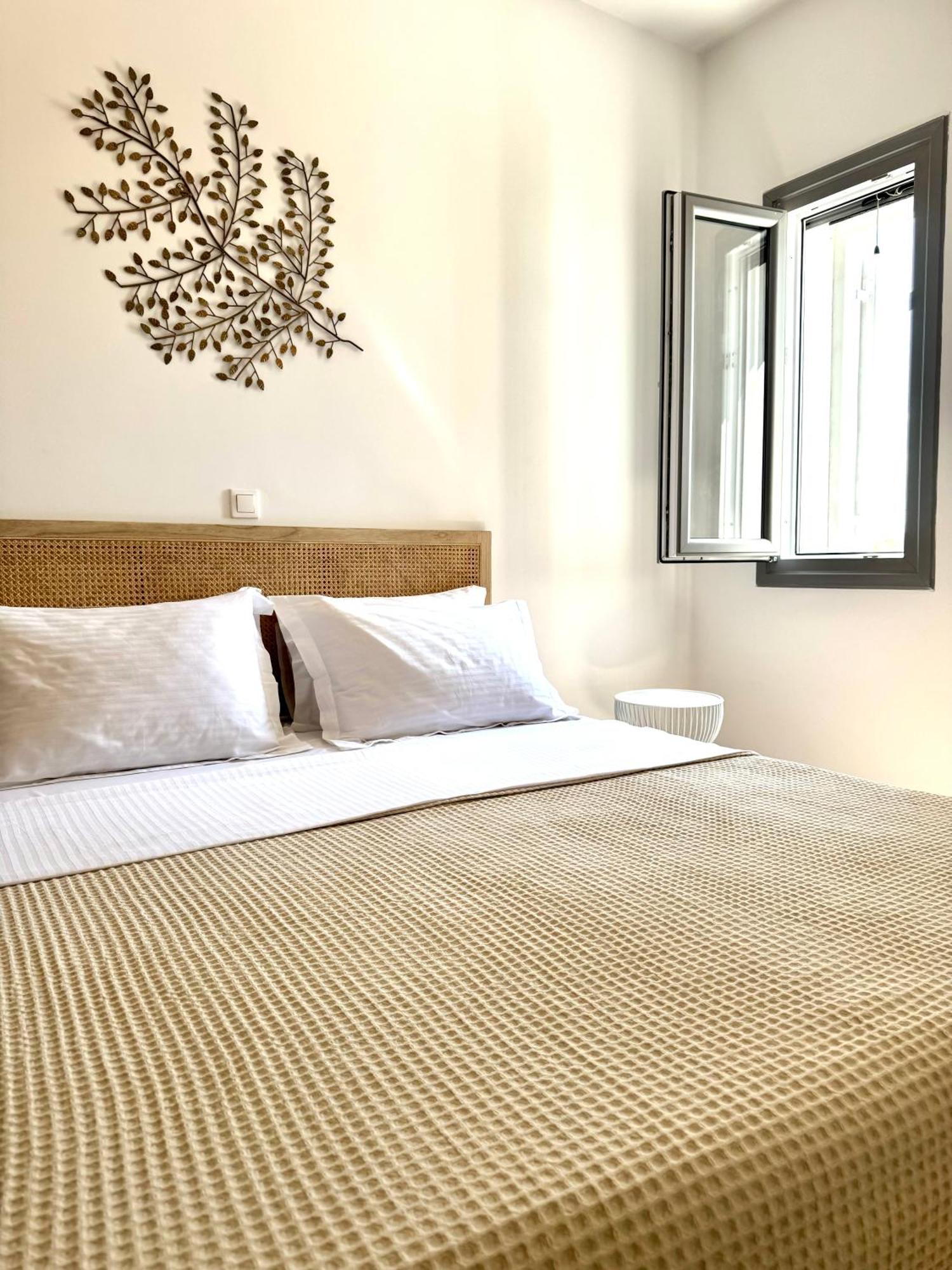 Beach House Antiparos Exterior photo