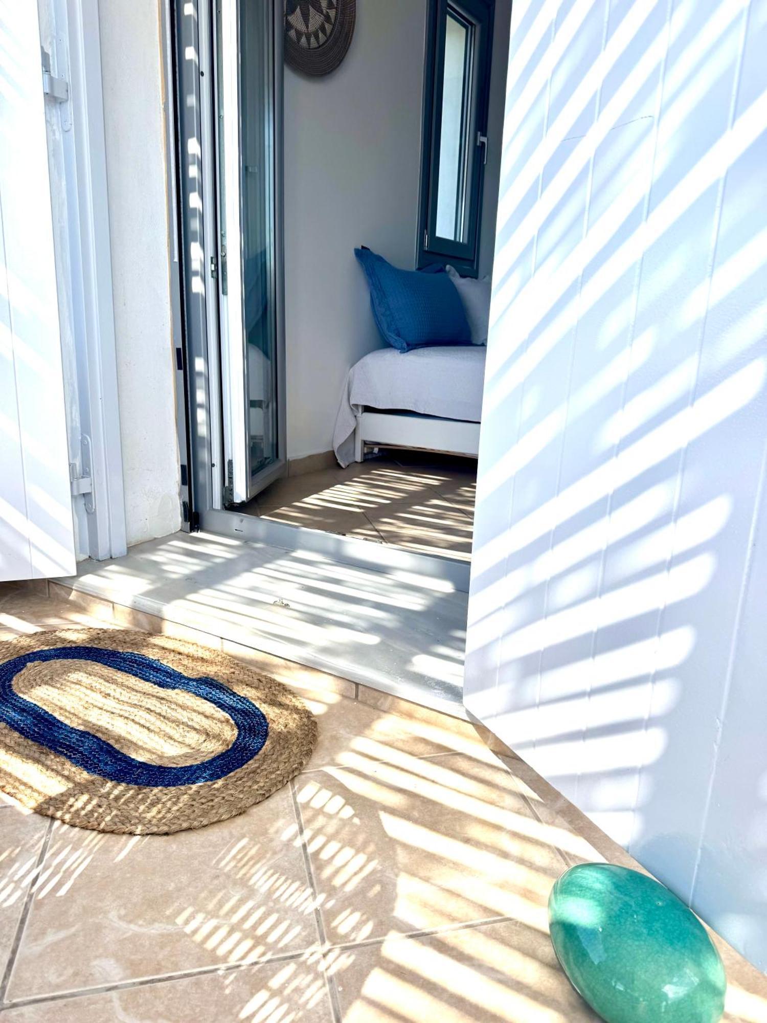 Beach House Antiparos Exterior photo