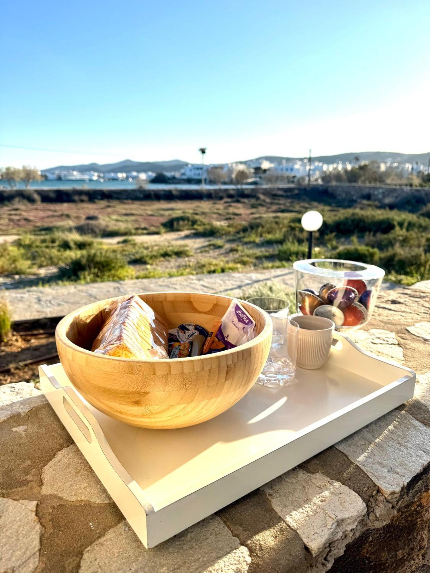 Beach House Antiparos Exterior photo