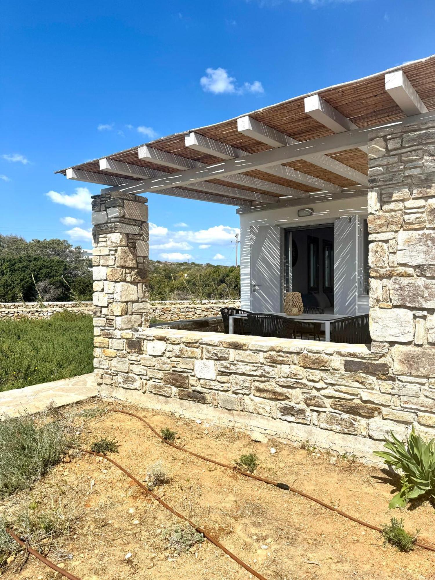 Beach House Antiparos Exterior photo