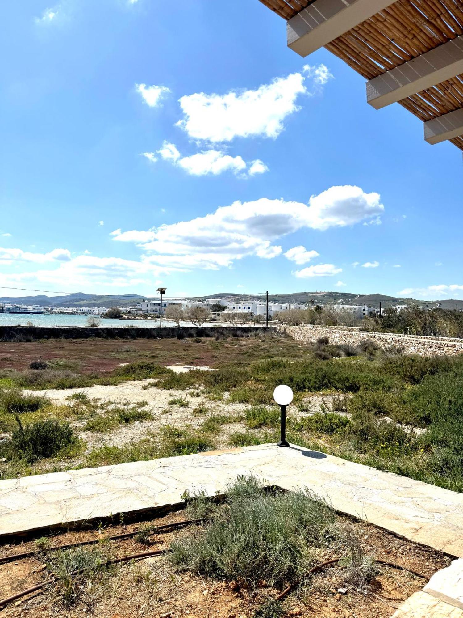 Beach House Antiparos Exterior photo