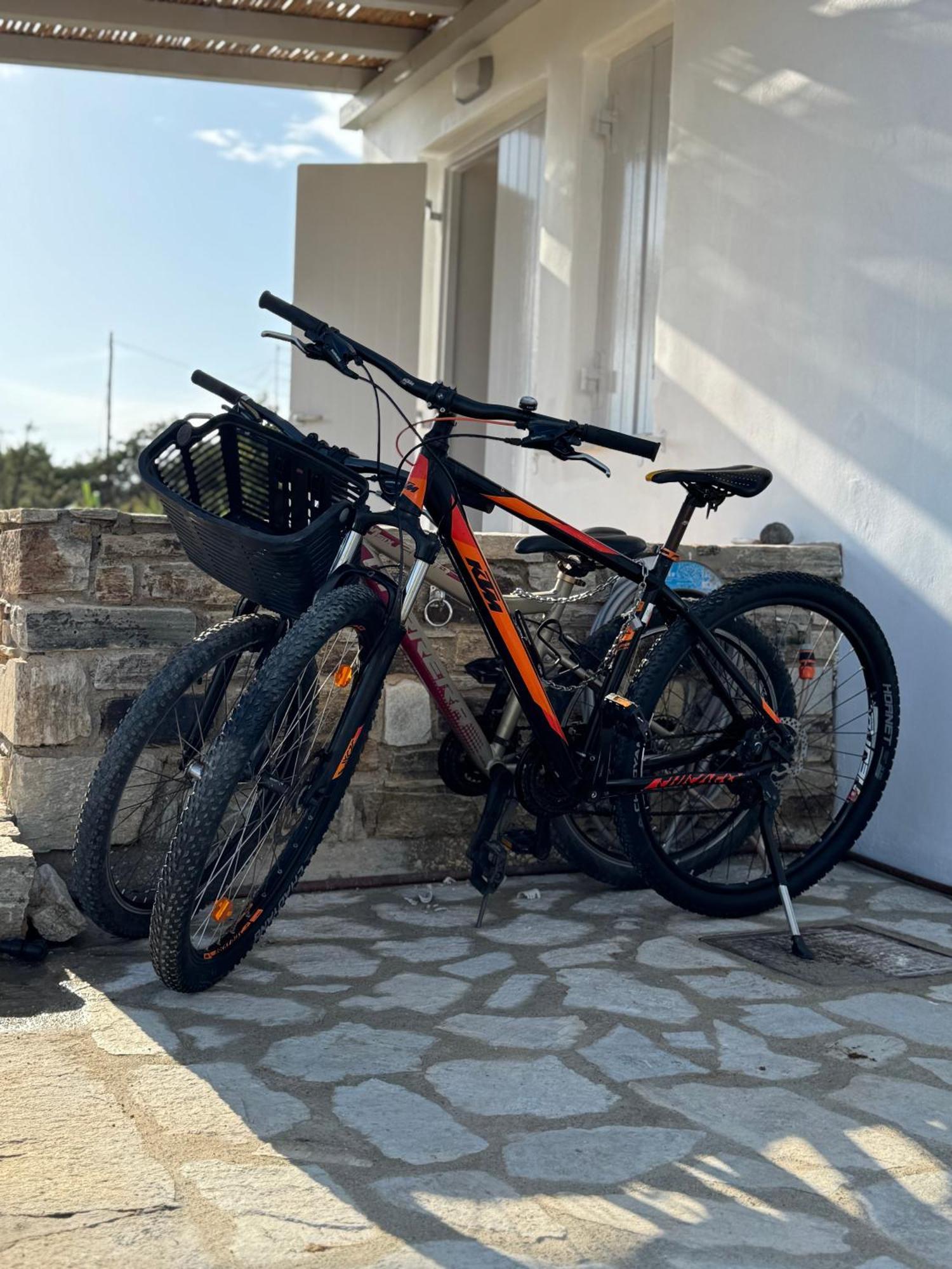 Beach House Antiparos Exterior photo